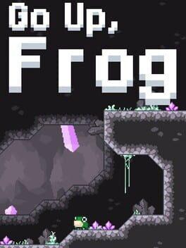 Go Up Frog