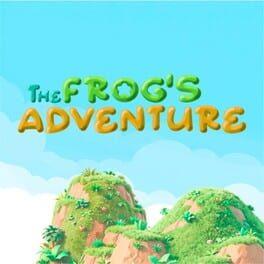 The Frog’s Adventure