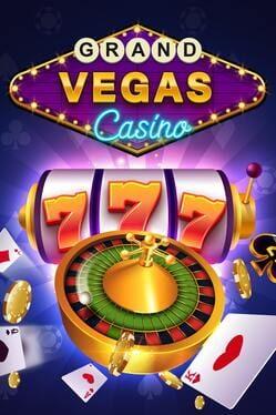 Grand Vegas Casino