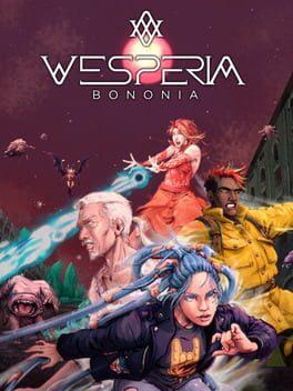 Vesperia Bononia