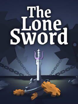 The Lone Sword