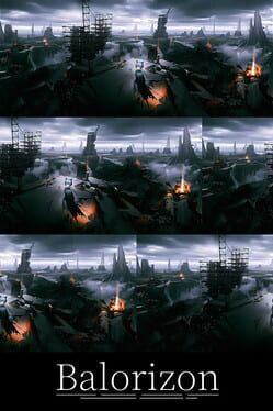 Balorizon