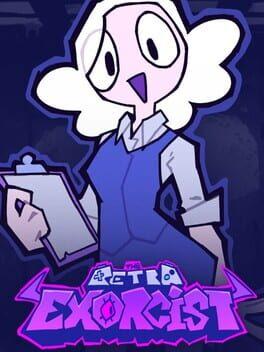 The Retro Exorcist