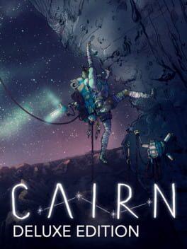 Cairn: Deluxe Edition