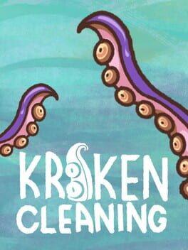 Kraken Cleaning