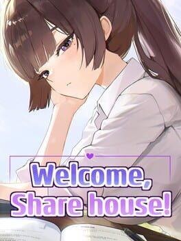 Welcome, Sharehouse!