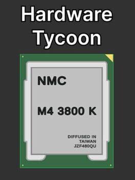 Hardware Tycoon