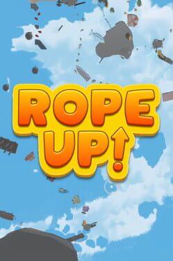 Rope Up!