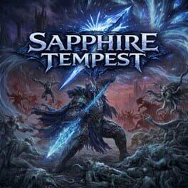 Sapphire Tempest