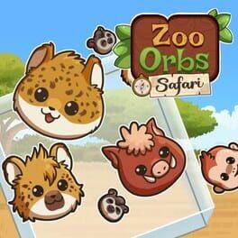 Zoo Orbs: Safari