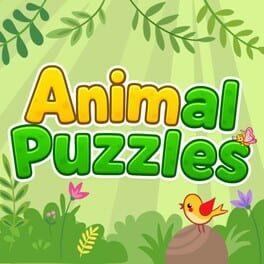 Animal Puzzles