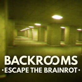 Backrooms: Escape The Brainrot