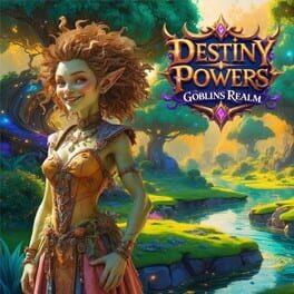 Destiny Powers: Goblins Realm