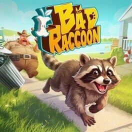 Bad Raccoon