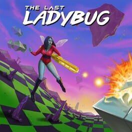 The Last Ladybug