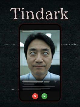 異変マチアプ - Tindark