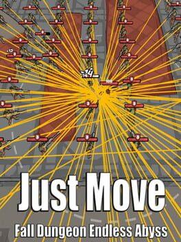 Just Move Fall Dungeon Endless Abyss