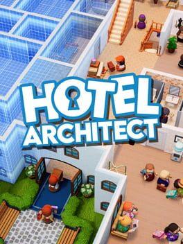 Hotel Architect