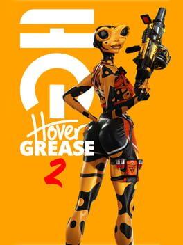 HoverGrease 2
