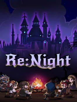 黑夜輪迴 Re:Night