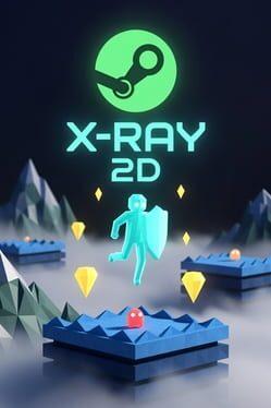 X-Ray 2D