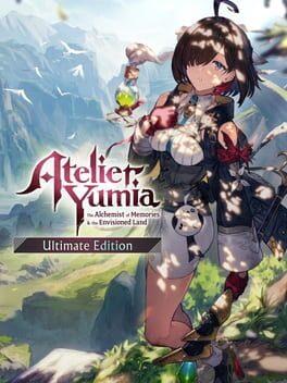 ユミアのアトリエ ～追憶の錬金術士と幻創の地～ Digital Deluxe with Season Pass