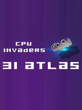 CPU Invaders - 3i Atlas