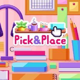 Pick & Place