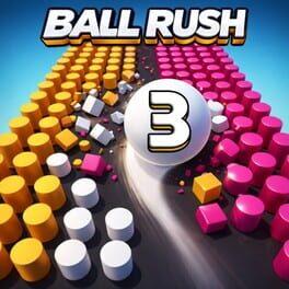 Ball Rush 3