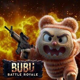 Bubu Battle Royale