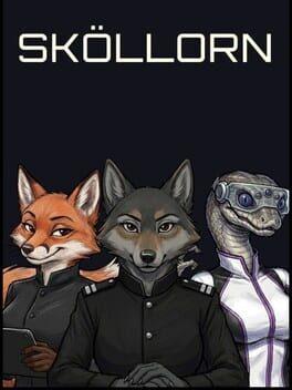 Skollorn