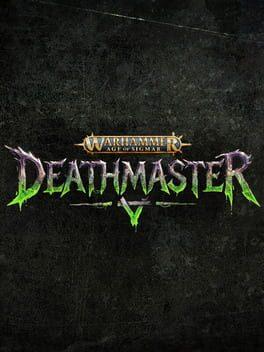 Warhammer Age of Sigmar: Deathmaster