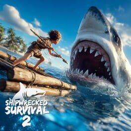 Shipwrecked Survival 2
