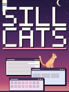 Sill Cats