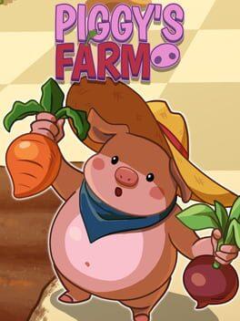 Piggy’s Farm (Xbox Series)