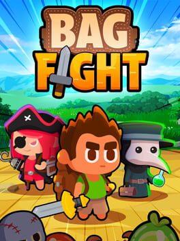 Bag Fight
