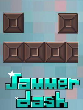 Jammer Dash
