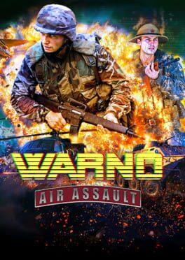 WARNO - Nemesis #1 - Air Assault
