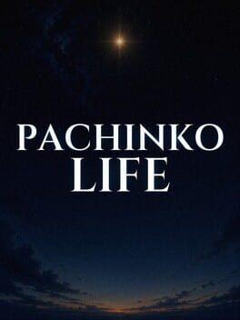 Pachinko Life