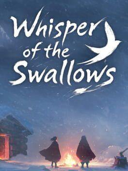 Whisper of the Swallows