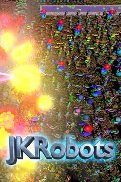 JKRobots