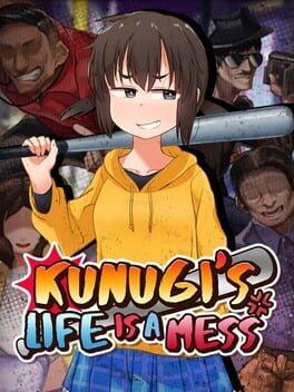 Kunugi's Life is a Mess!