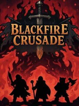 Blackfire Crusade
