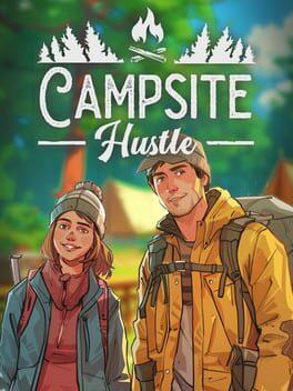 Campsite Hustle