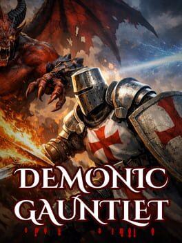 Demonic Gauntlet