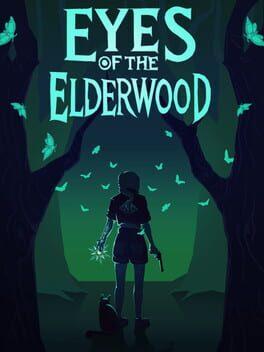 Eyes of the ElderWood
