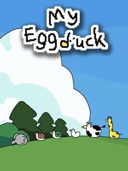 My Eggduck