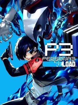 Persona 3 Reload