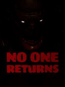 No One Returns