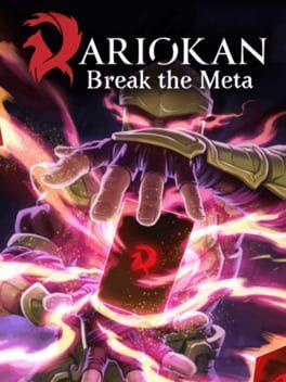 Ariokan - create your cards, break the Meta